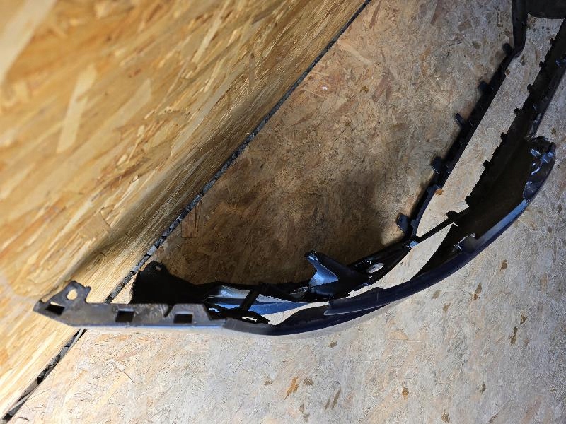 фото №12, Renault megane iv 15-19 620225094r бампер передний перед