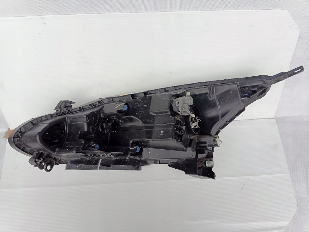 фото №6, Лампа правая nissan e-nv200 nv200 2014- 260104fa0a