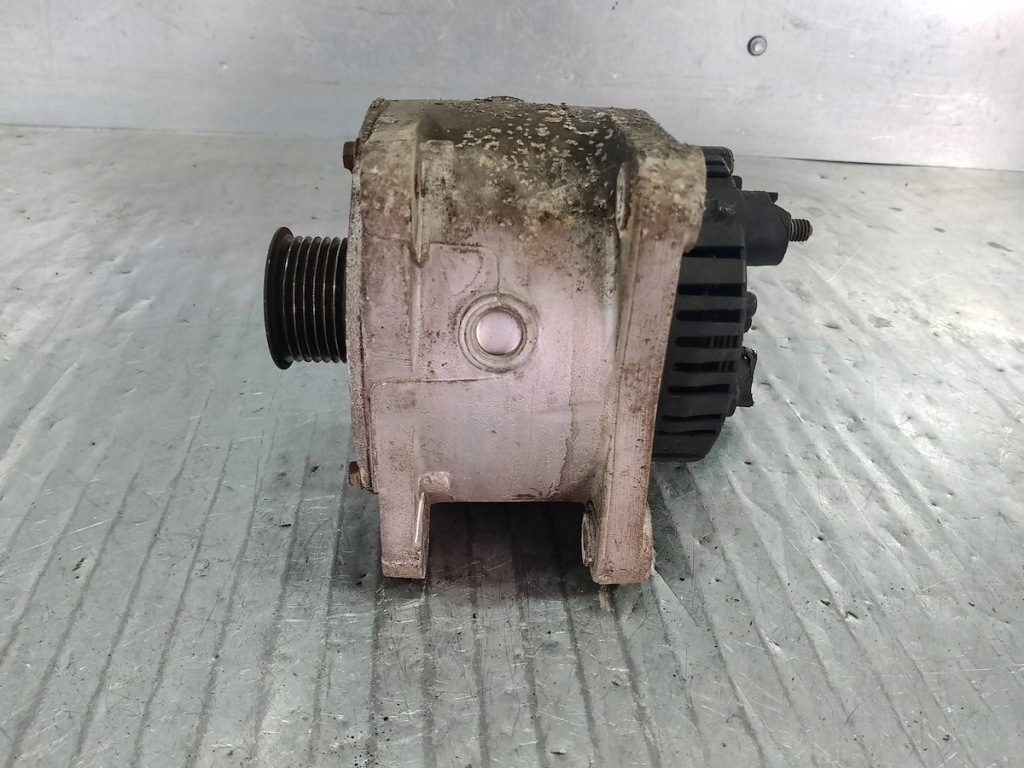 Генератор renault scenic 2 8200667617-a 2549098 1.9 dci Доставка