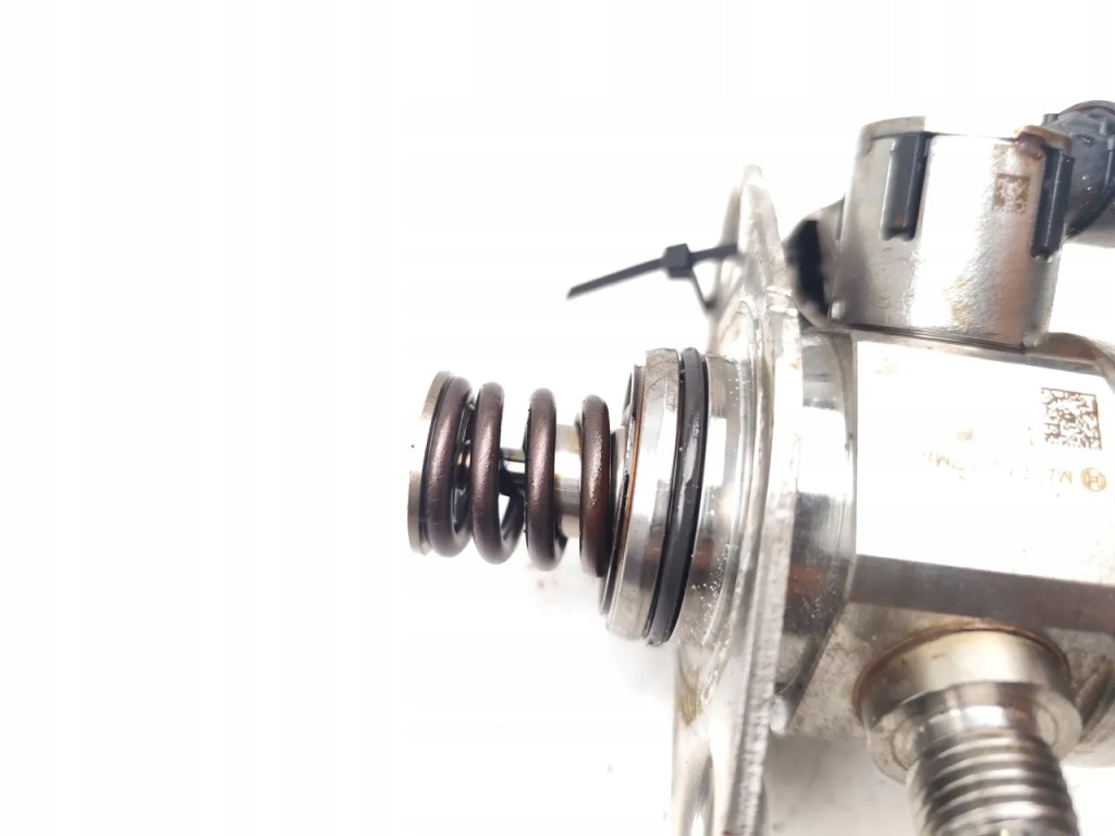 фото №13, Citroen c5 aircross насос впрыскная wysokiego давления 1.6 puretech 180