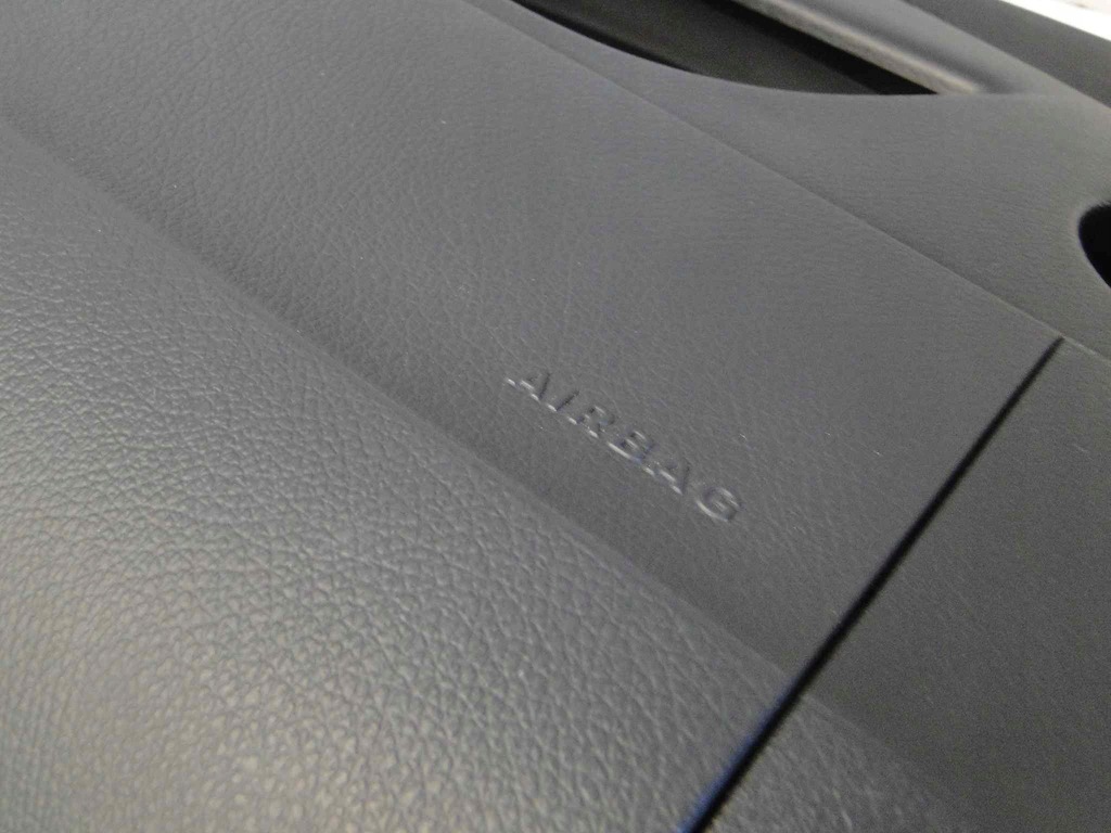 фото №6, Mercedes vito 447 консоль панель приладів приладова панель приладів