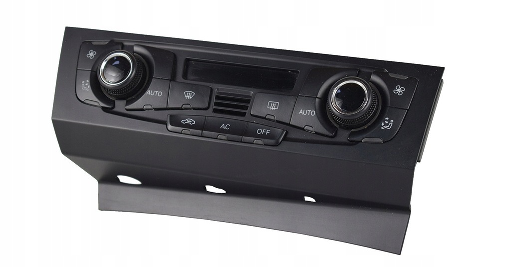 фото №1, Панель обдув кондиціонера audi 8t2820043af