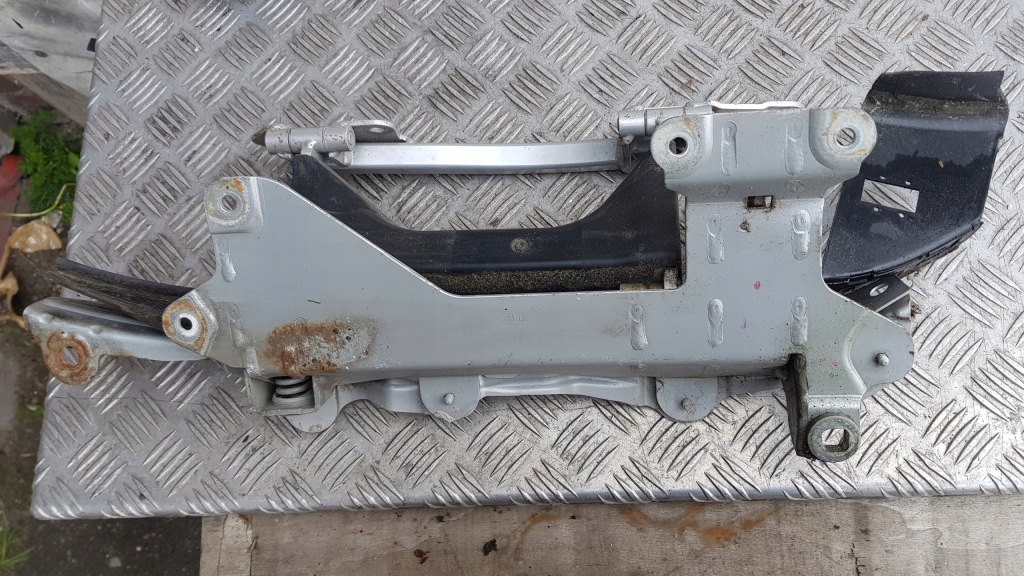 Купить Mercedes w215 петля дверь левый a2157200137