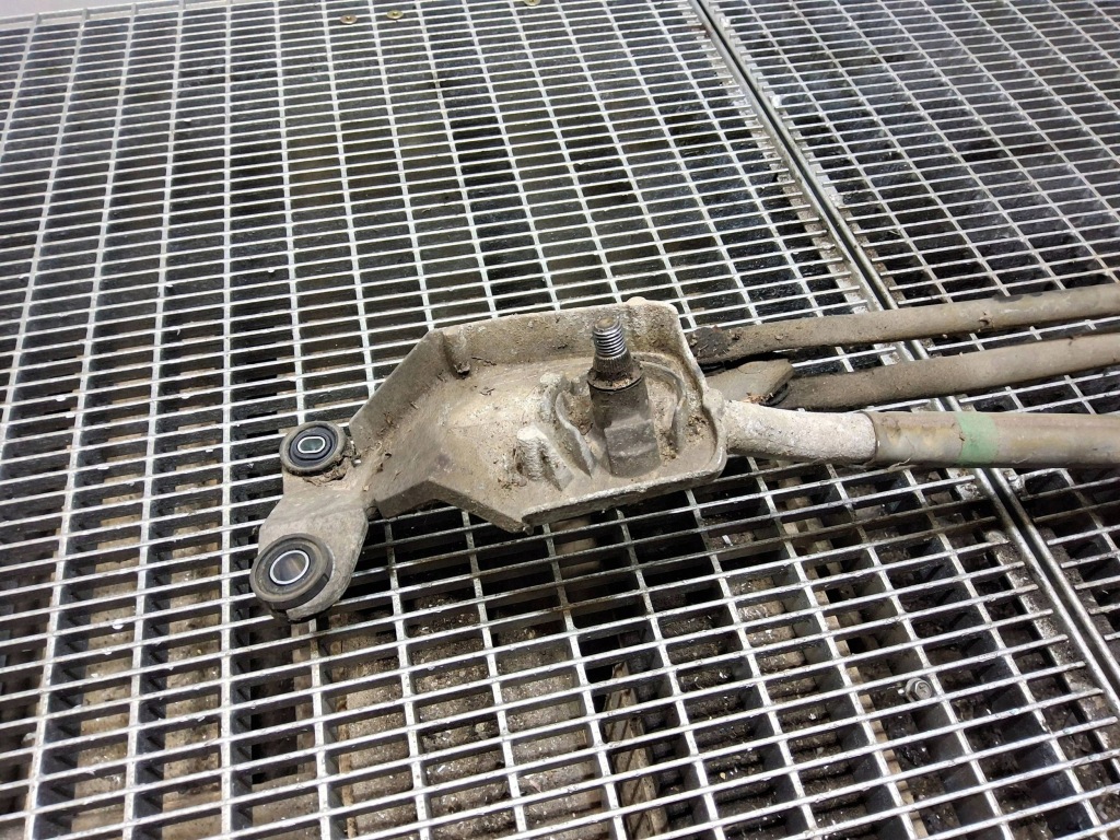 Механизм дворник с двигатель mitsubishi asx 1593000742 Киев