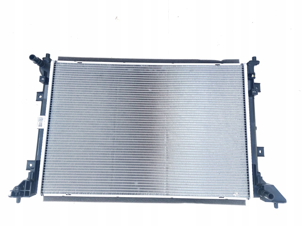 фото №1, Радиатор ioniq 5 2021 nowa оригинал 253e0gi100