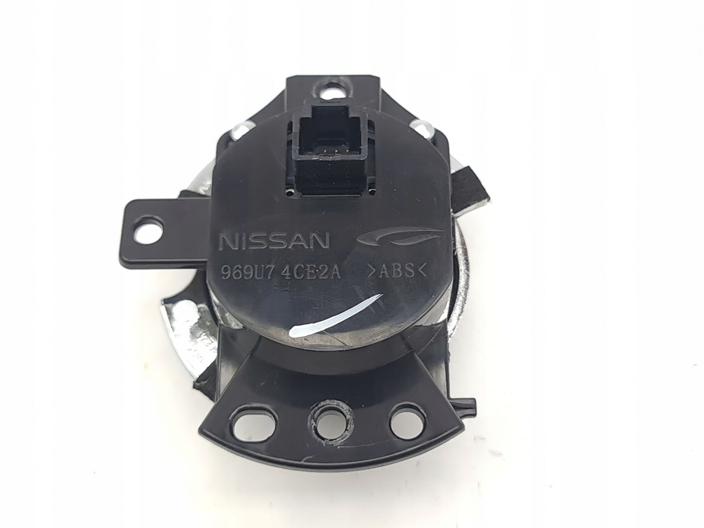 фото №7, Nissan x-trail t32 2015 переключатель блокировка мост