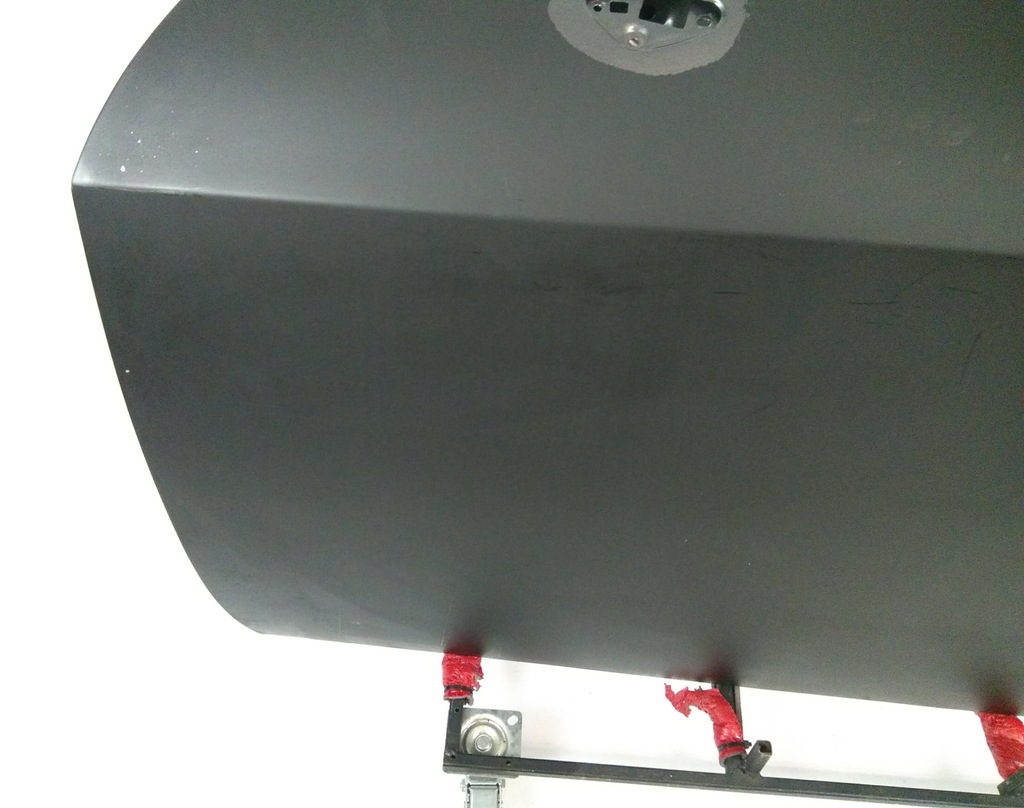 фото №6, Dodge challenger 2015+ двері ліва водія