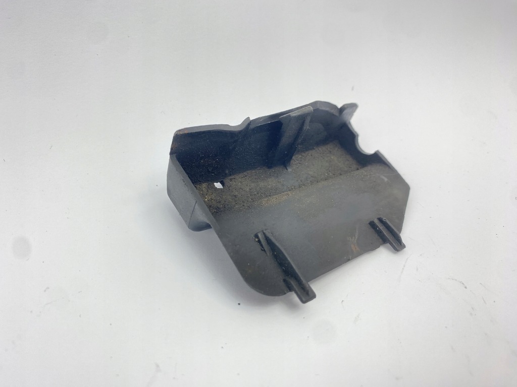 фото №8, Защита пластик фаркопа замка капот mercedes w124 1248890025