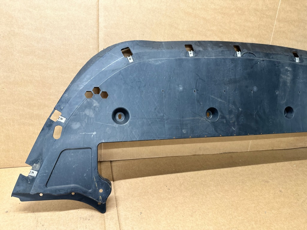 Ford s-max mk2 плита pod бампер перед передній Доставка