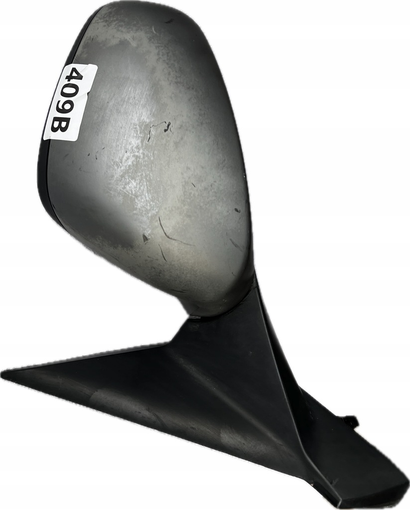 фото №6, Alfa romeo mito 08-18r зеркало левая электрический 5 pin разные цвета