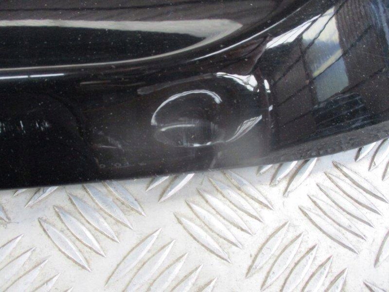 фото №4, Кришка багажника задня jaguar xe