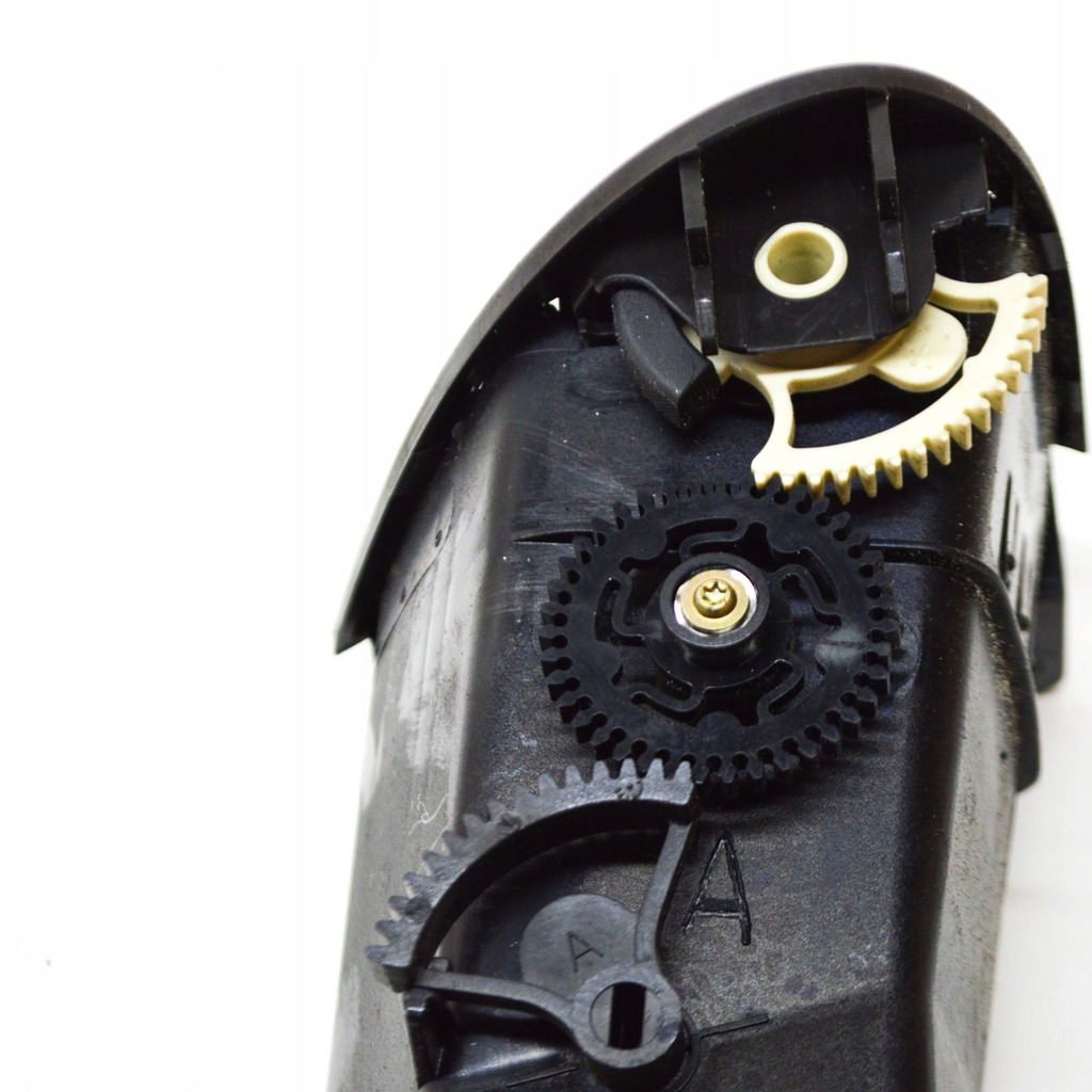 фото №5, Jaguar s-type 2005 форсунки / ґрати обдув панелі приладової панелі