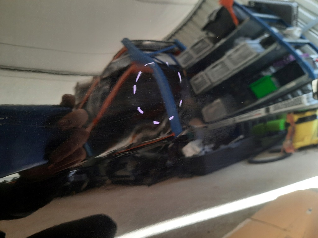 фото №7, Gmc acadia 12-16 двері лівий задня usa