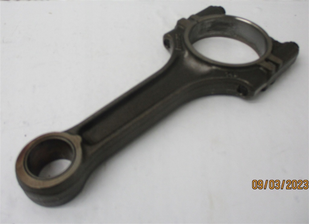фото №9, Шатун porsche 996 986 3.2 3.4 m96 9961031028r