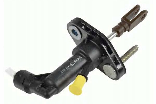 фото №1, Sachs насос зчеплення mazda 6 2.2 mzr-cd gh