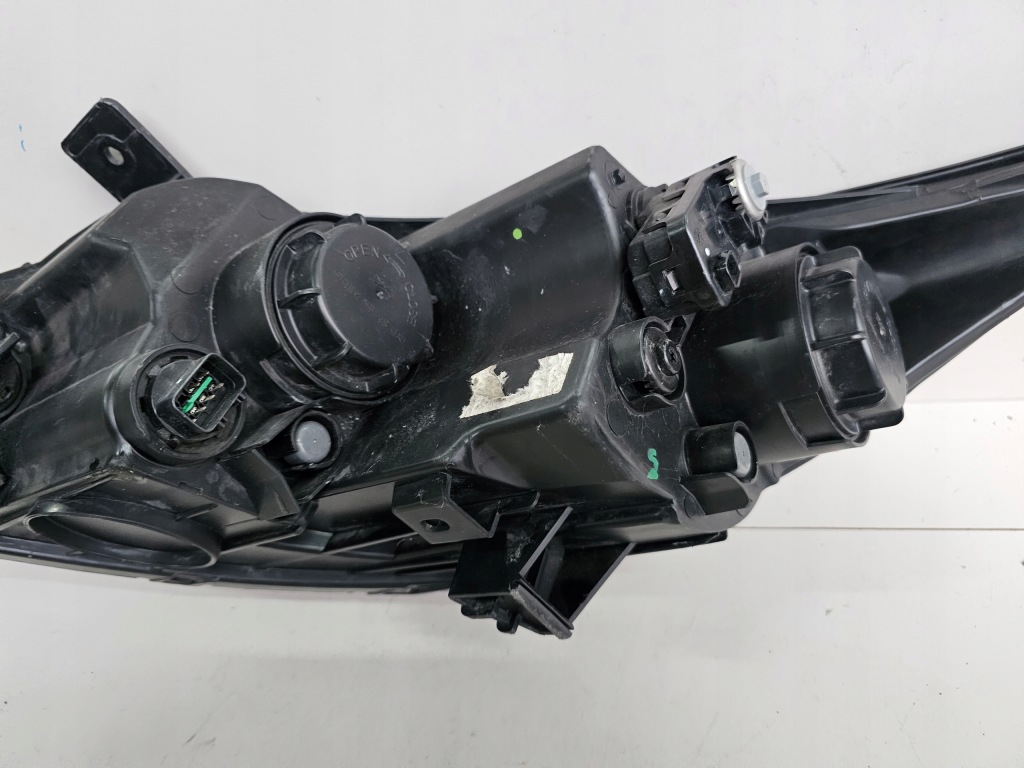 фото №10, Лампа передняя правая kia sportage iii 3 обычная линза europa