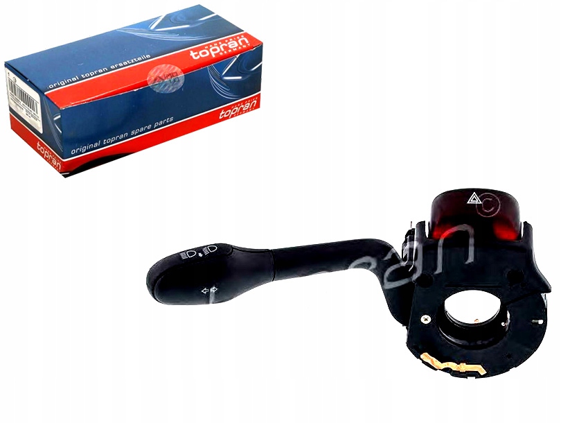 фото №1, Переключатель комбинированный pod воздуховод vw golf iii p