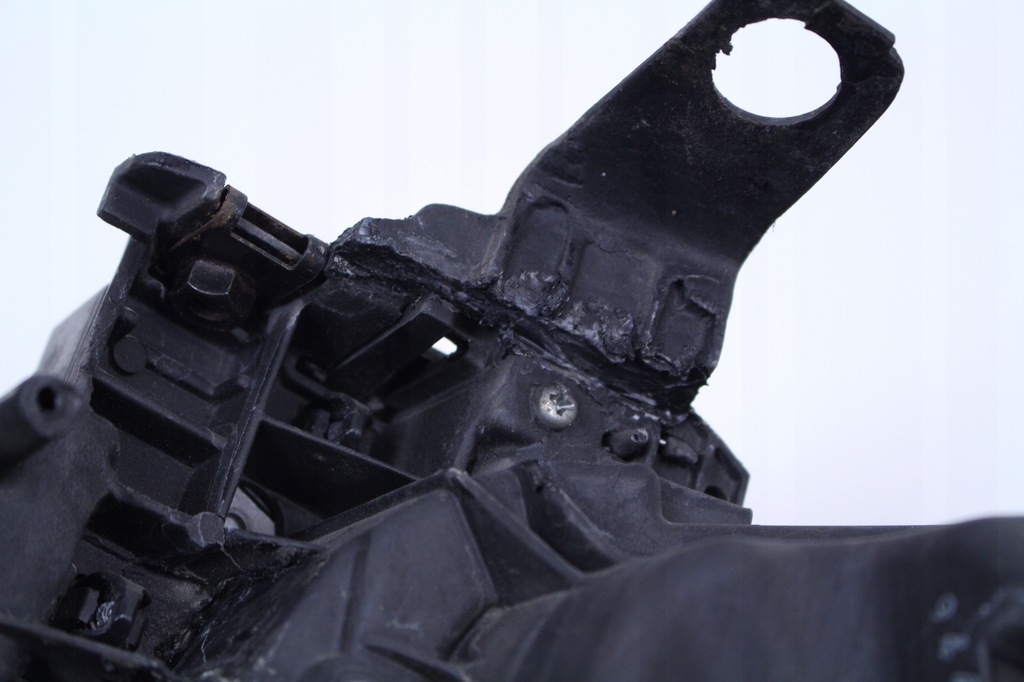 фото №6, Лампа правый перед mazda vi 6 iii gj/gl 19r. sedan full led