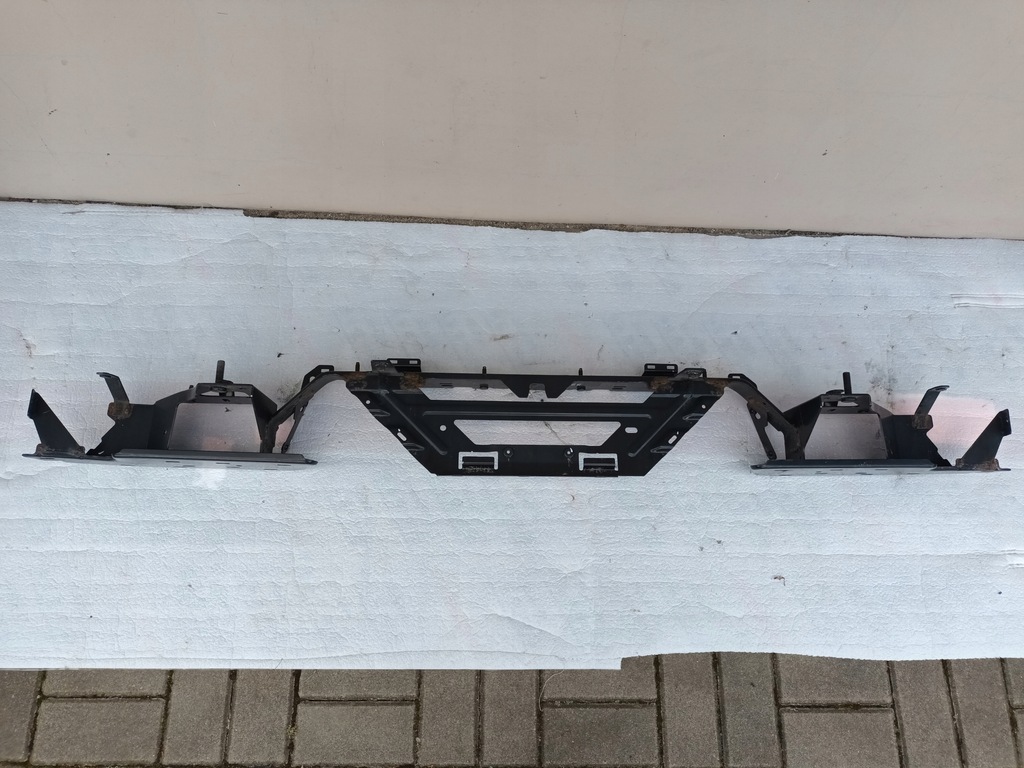 фото №6, Балка задня ford ranger raptor задня