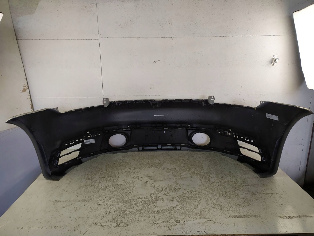 Бампер задняя задний porsche carrera 4 911 992807983 Оригинал