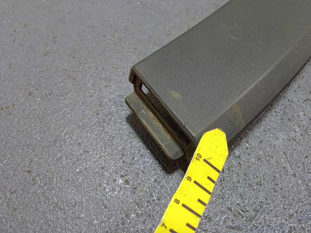 фото №6, Honda hr-v ii защита крыла правого задняя расширитель арки