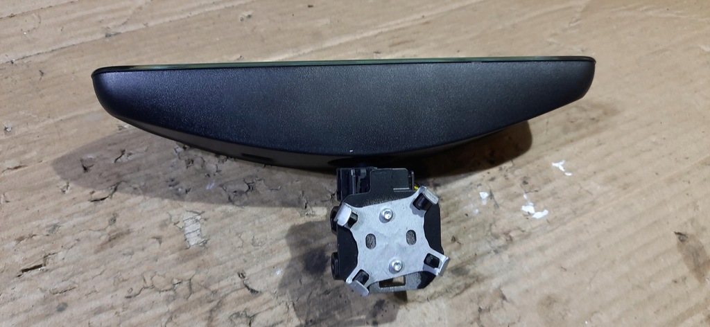 фото №9, Зеркало заднего вида citroen ds4 98332062xt