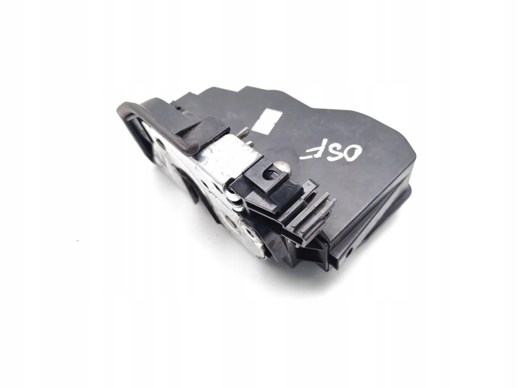 Mini paceman замок дверей передніх перед prawidłowy 2013 купе 2/3dr дизель Доставка