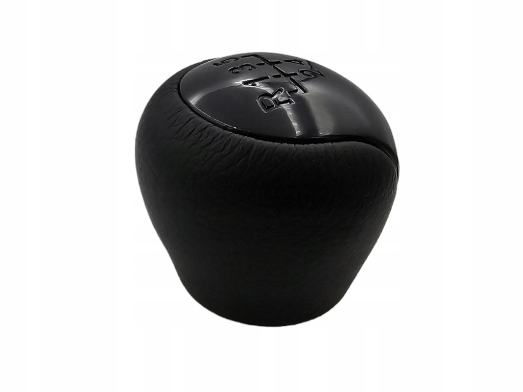 фото №9, Ручка переключения передач kia cerato forte k5 optima soul 5 передач czarna