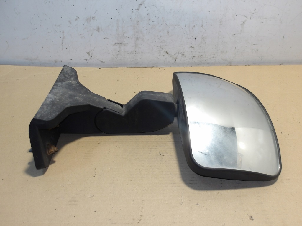 фото №3, Зеркало рамповое renault premium