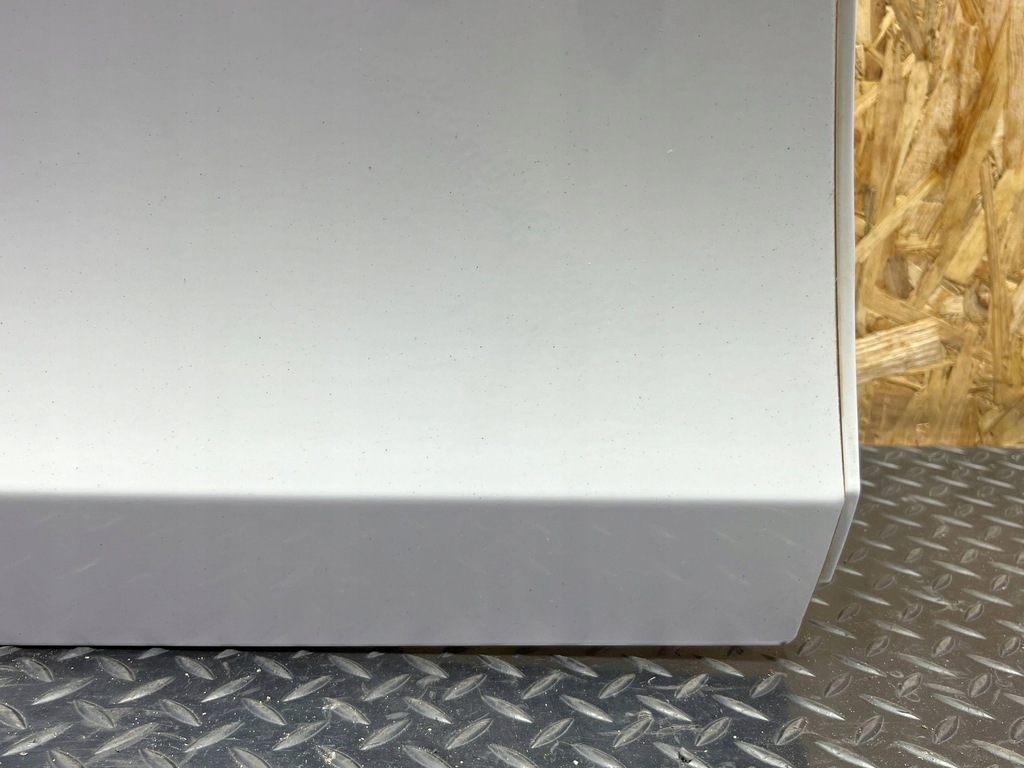 фото №11, Bmw 1 e81 e87 2011 задня сторона права двері задні a300 alpineweiss