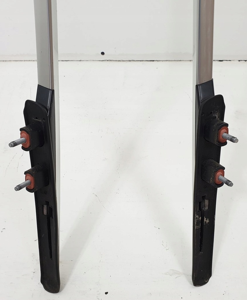 фото №6, Рейлінги дахові mercedes w204 kombi пара