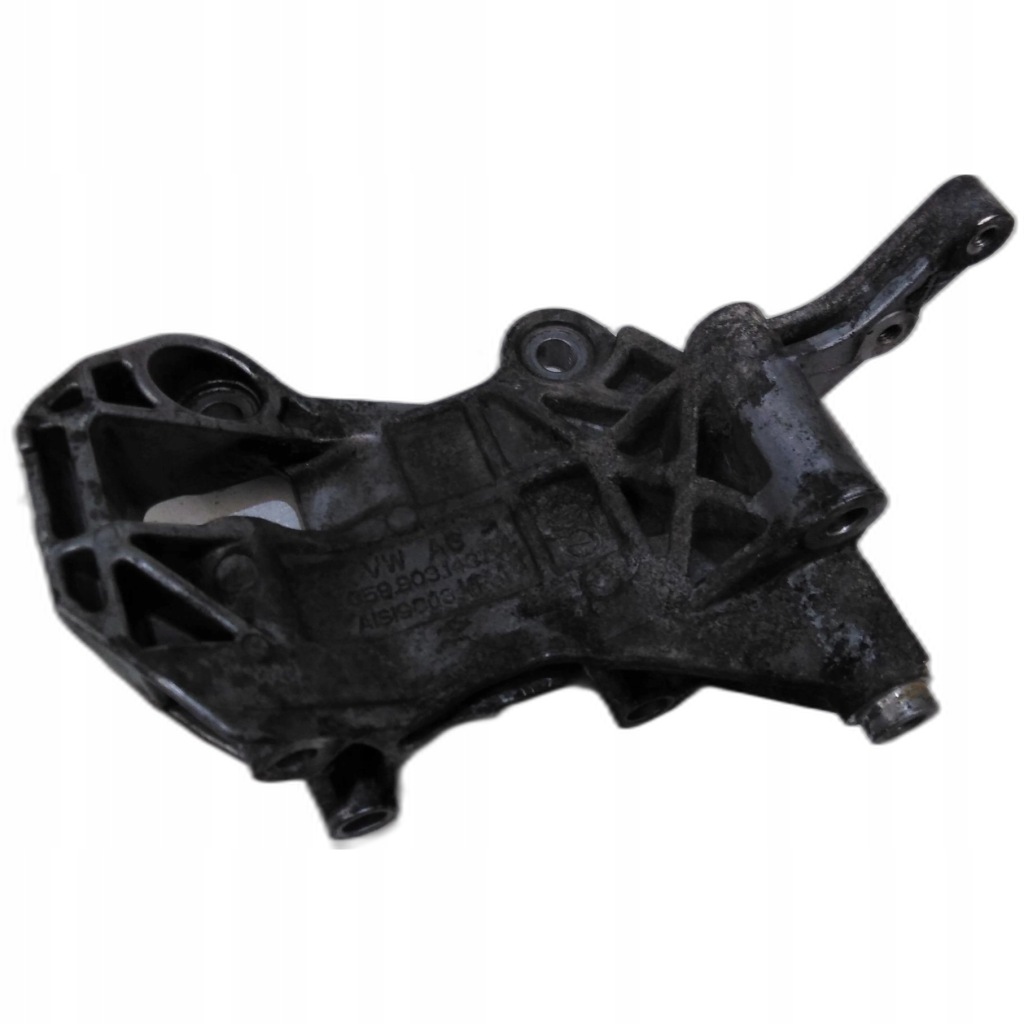 Купити Audi vw 3.0 tdi кронштейн кронштейн генератора 059903143bj