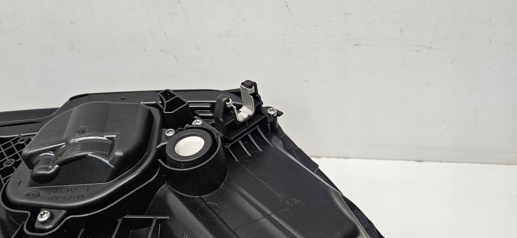 фото №8, Audi a7 rs7 4k8 фара laser левый лампа левая