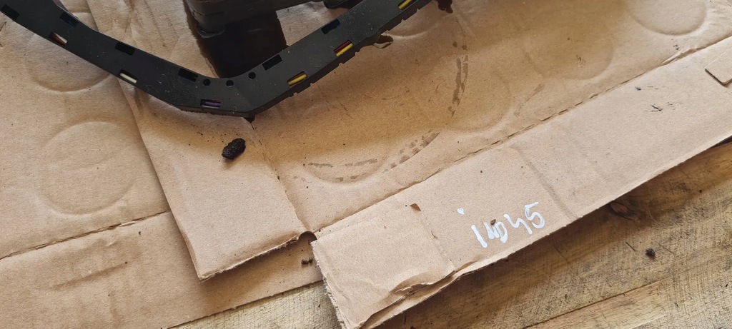 фото №15, Audi блок управления мехатроника коробки 6hp-26 автоматическая коробка передач