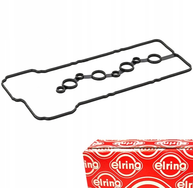 фото №1, Прокладка крышки клапанов do hyundai venue mpi