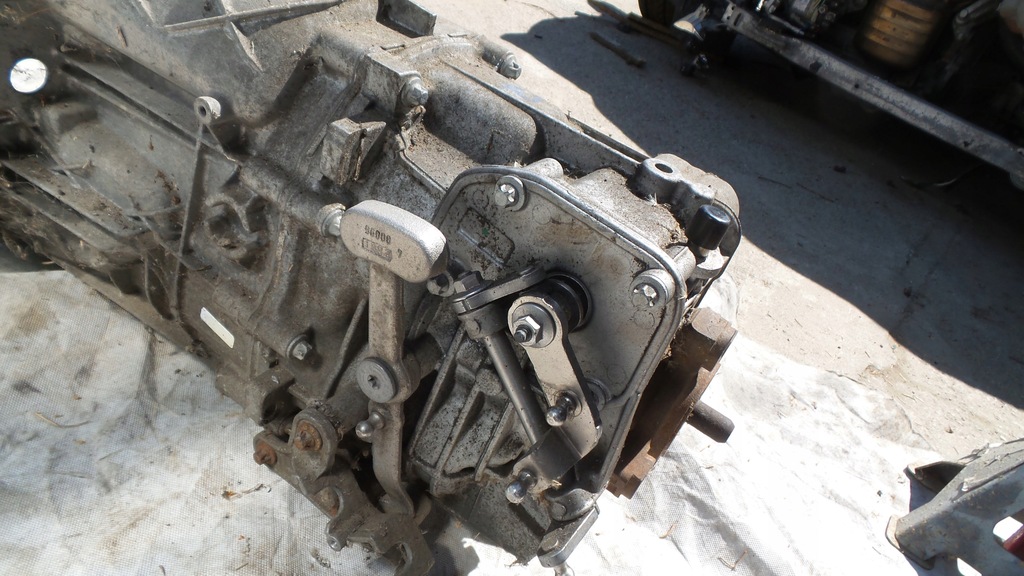 фото №9, Skrynia передач ford edge g2gr-7002-jca 2.0 eg9r