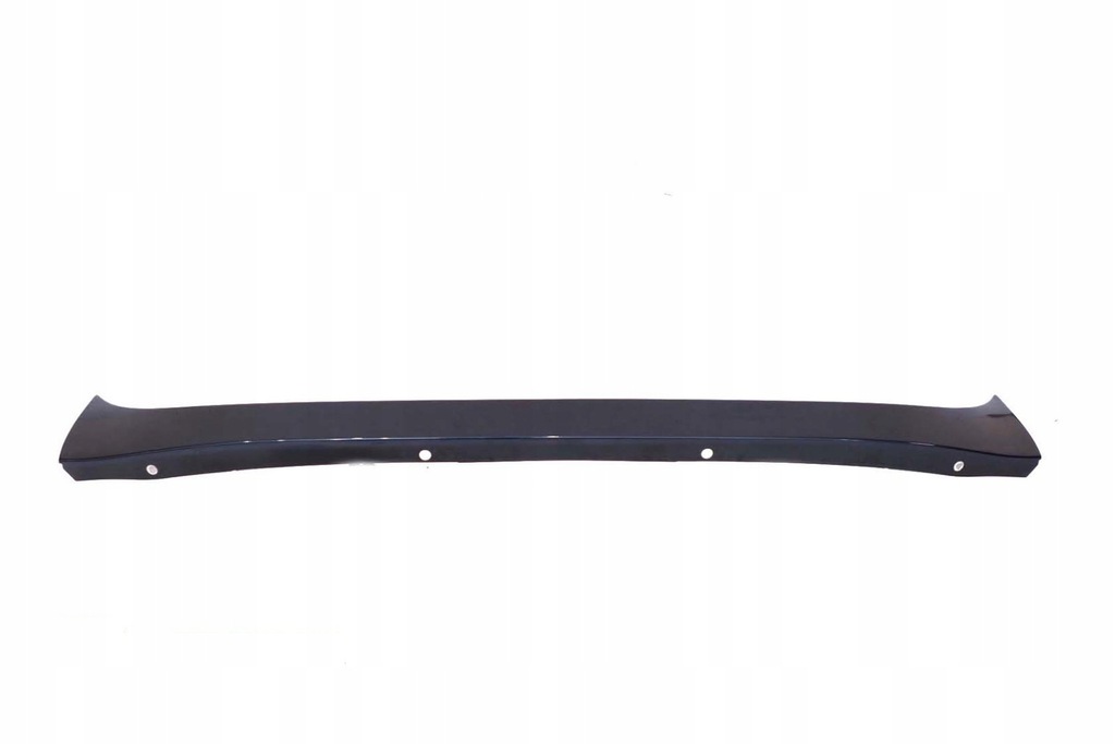 фото №9, Bmw z4 e85 защита молдинг задняя задняя toledoblau