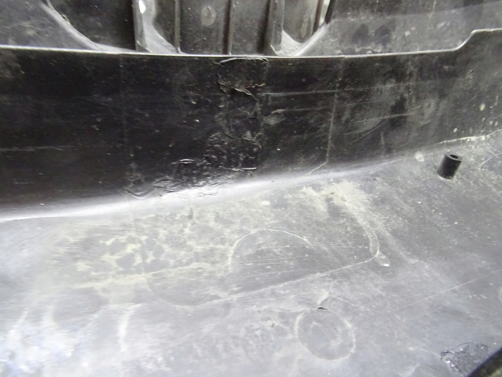 фото №15, Бампер перед hyundai i30 ii 86511-a6000 llu