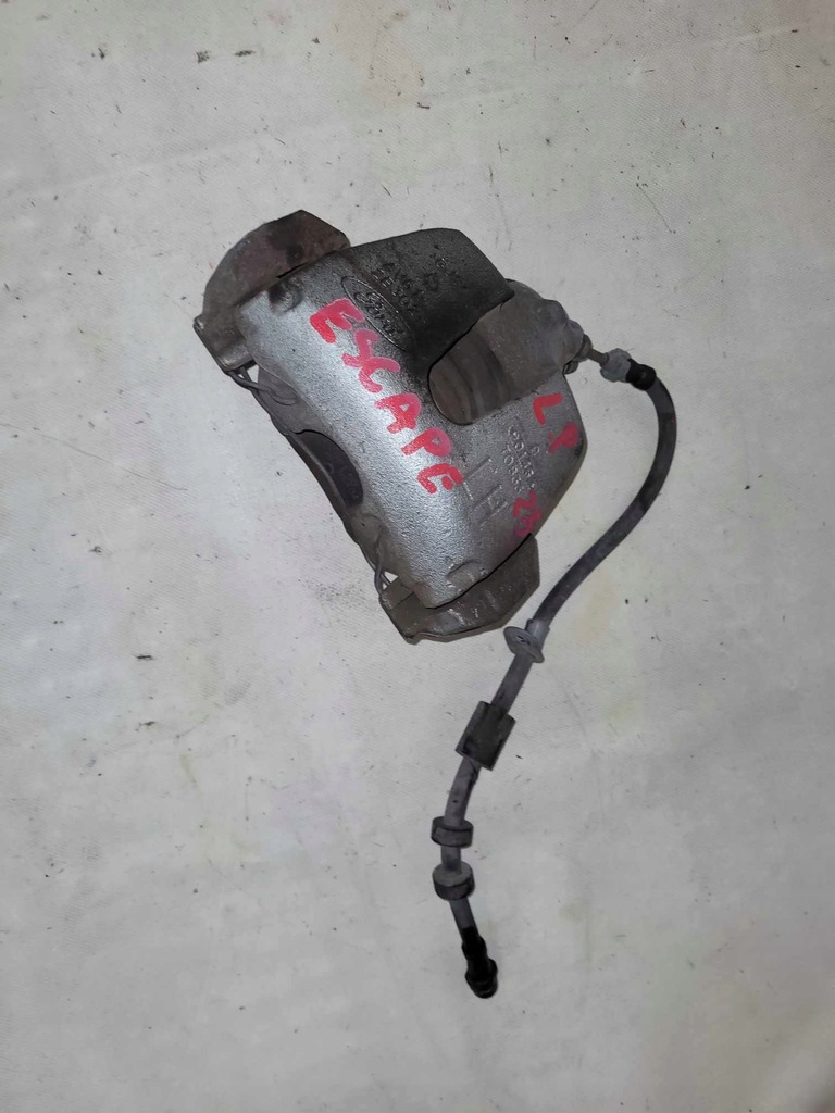 фото №1, Супорт перед лівий ford escape mk2 2016