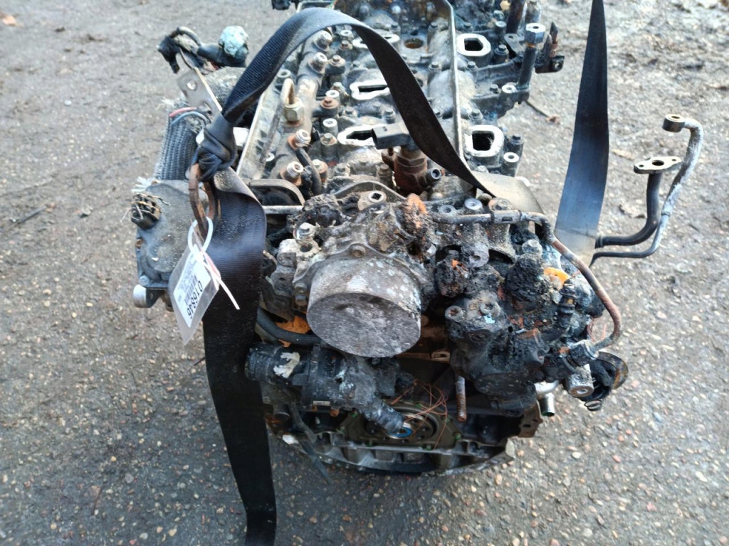 фото №13, Renault master iii двигун дизель 2.3 biturbo m9t706