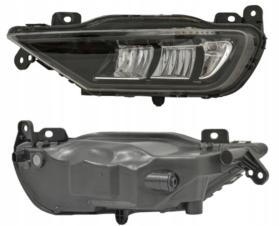 Купити Volvo xc90 15- xc60 17- s90 v90 16- протитуманна фара фара протитуманна led l