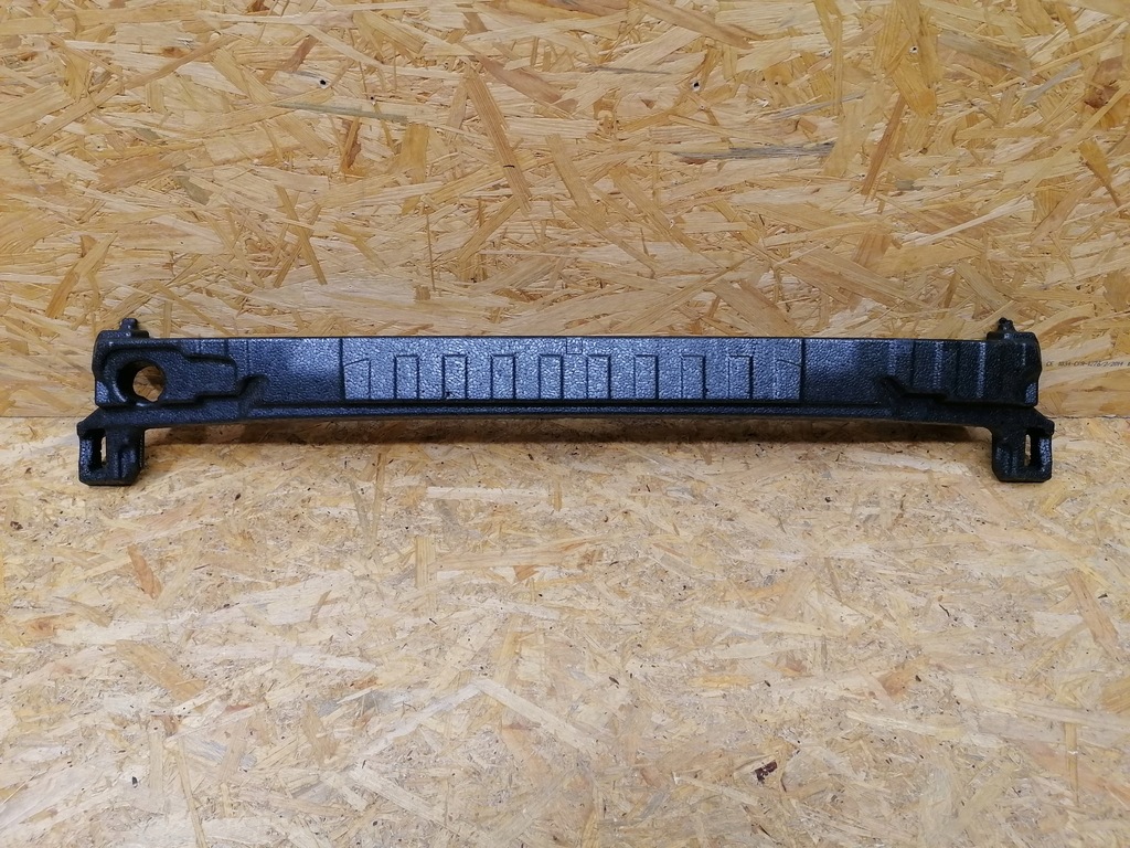 фото №1, Абсорбер бампера перед citroen c4 ii aircross lift 2021-