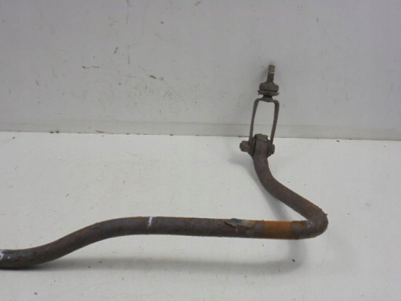 фото №6, Alfa romeo 75 тяга стабілізатора задня