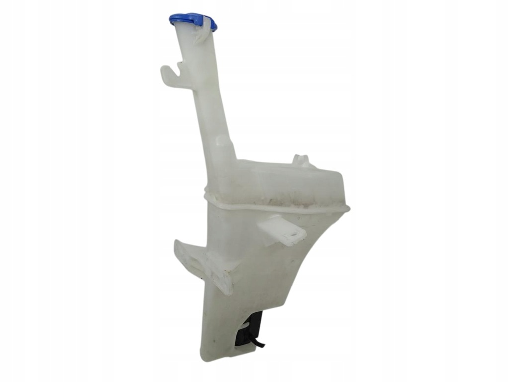 фото №7, Бачок жидкость омывателя + моторчик hyundai i20 i lift fl 2012-2015