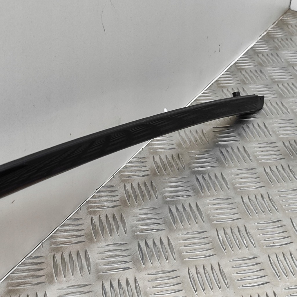 фото №5, Bmw 4 f32 f33 2017 левая сторона молдинг кровельная