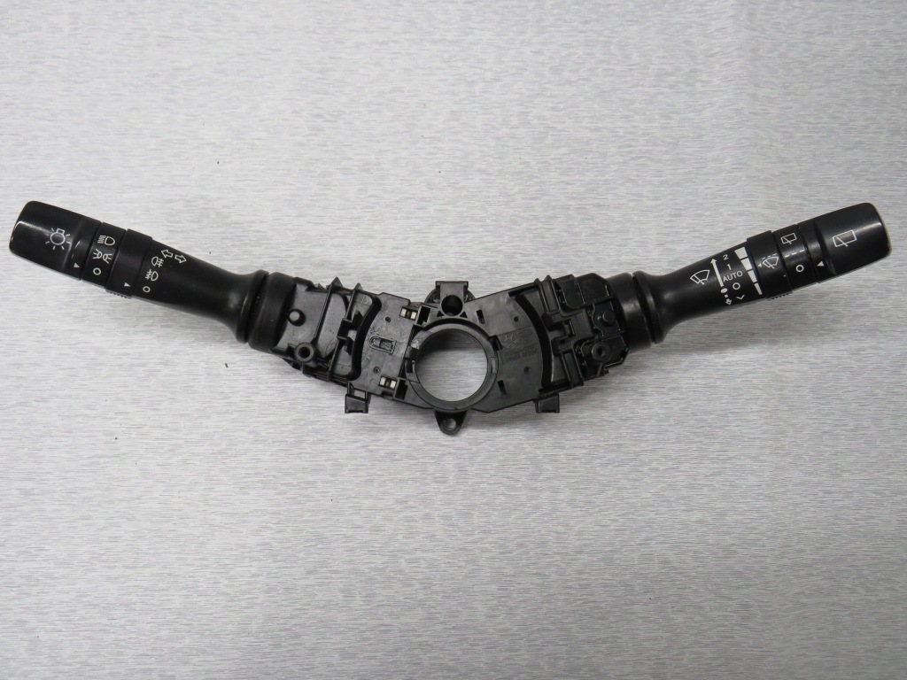 фото №1, Hyundai kia sportage iii перемикачі перемикач комбінований