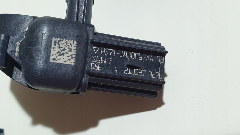 фото №10, Датчик удару ford mustang mach-e fiesta hs7t-14b006-aa