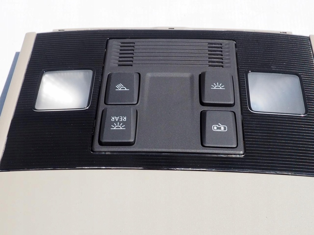 фото №2, Освітлення кабіни 5g1947105p za2 golf passat