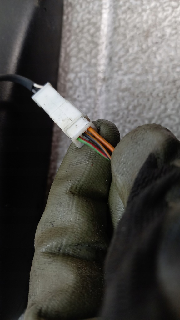 фото №5, Дзеркало внутрішнє середній ford c-max mk1