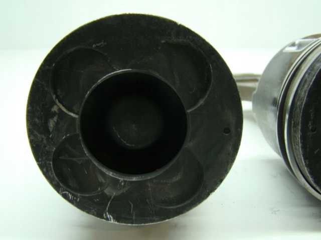 фото №11, Поршень поршні шатун renault vel satis 3.0 dci